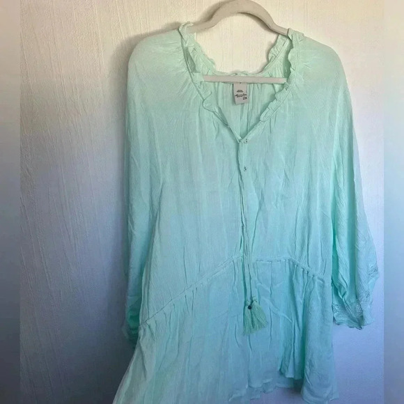 American Rag Other - Swimsuit cover up